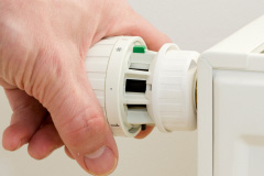 Kexbrough central heating repair costs