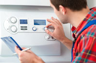 free Kexbrough gas safe engineer quotes